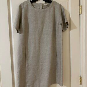EILEEN FISHER mini dress